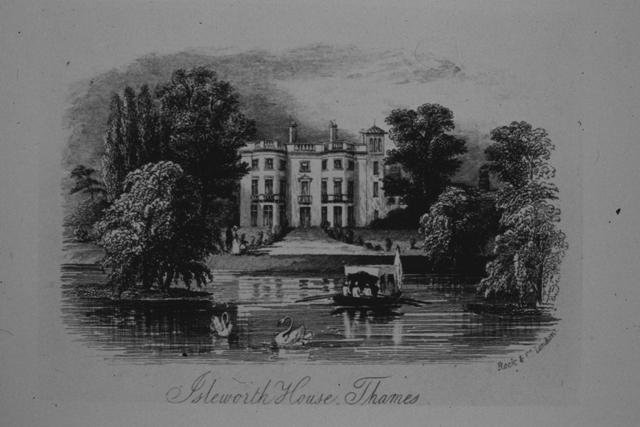 Isleworth House